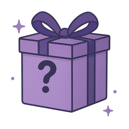 Mystery Gift #1