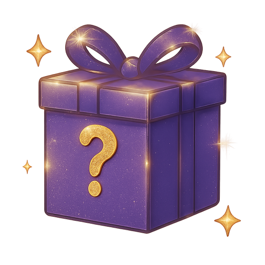 Mystery Gift #2